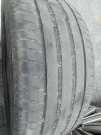 Opony Bridgestone Turanza 245/45 R18