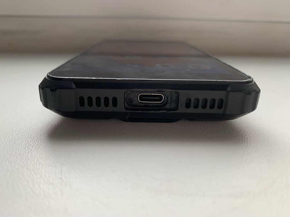 Смартфон Blackview BV6600