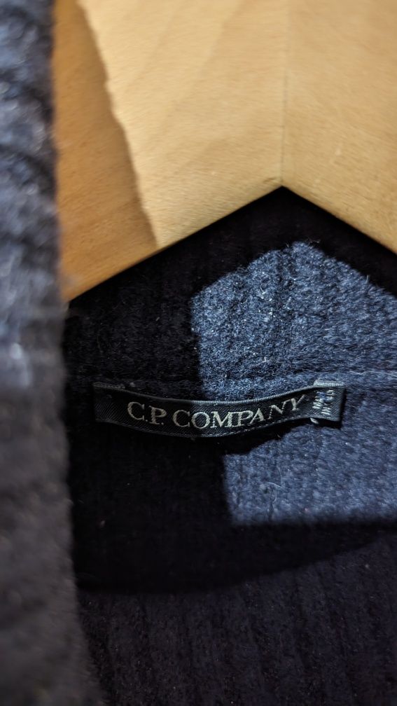 Гольф C.P. Company вінтаж