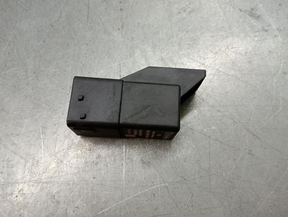 Temporizador velas CITROËN Berlingo Van (B9)