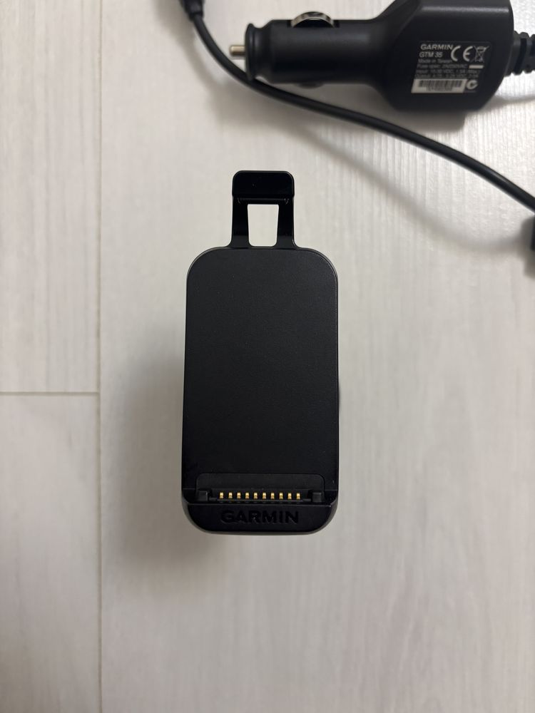 Приймачі трафіку Garmin gtm35