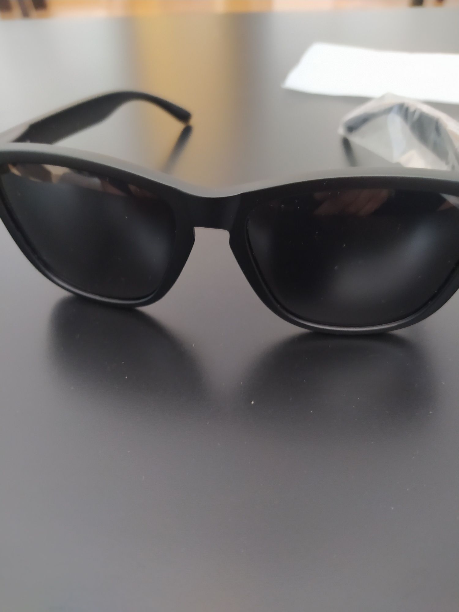 Męskie okulary przeciwsłoneczne nowe