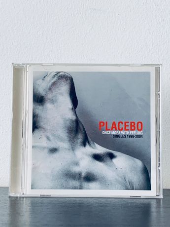 Placebo - Once More With Feeling - Singles 96>04