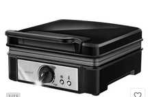 Gofrownica MPM MGO-24  1400W