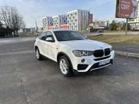 BMW X4 F26 2015р