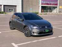 Авто Volkswagen e-Golf 2018р. 36кВт, електро, (перший внесок від 20%)