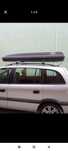 Box dachowy Thule