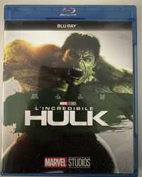 Hulk MCU Bluray