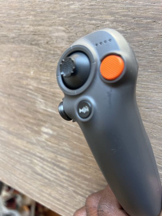 DJI MOTION 3 COMMAND64564195854849121