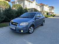 Chevrolet Aveo 40 тис км