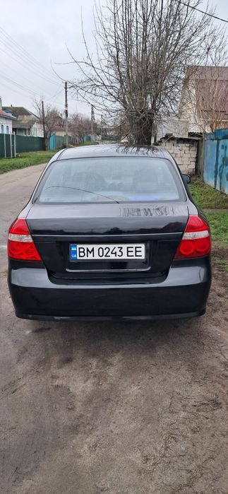 Продам Shevrolet Aveo Ls