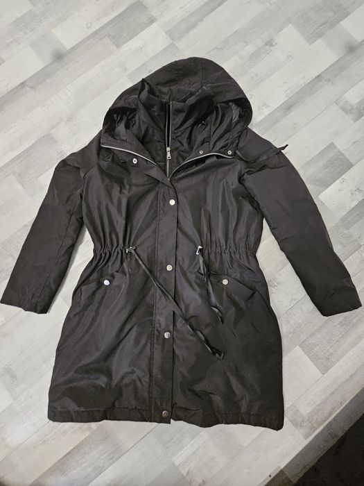 Kurtka Parka płaszczyk  mohito 40 L