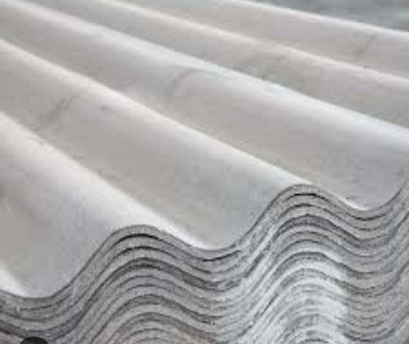 Продам шифер  6 ти волновой в хорошем состоянии