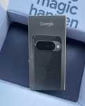 Google Pixel 10 Obsidian 128GB