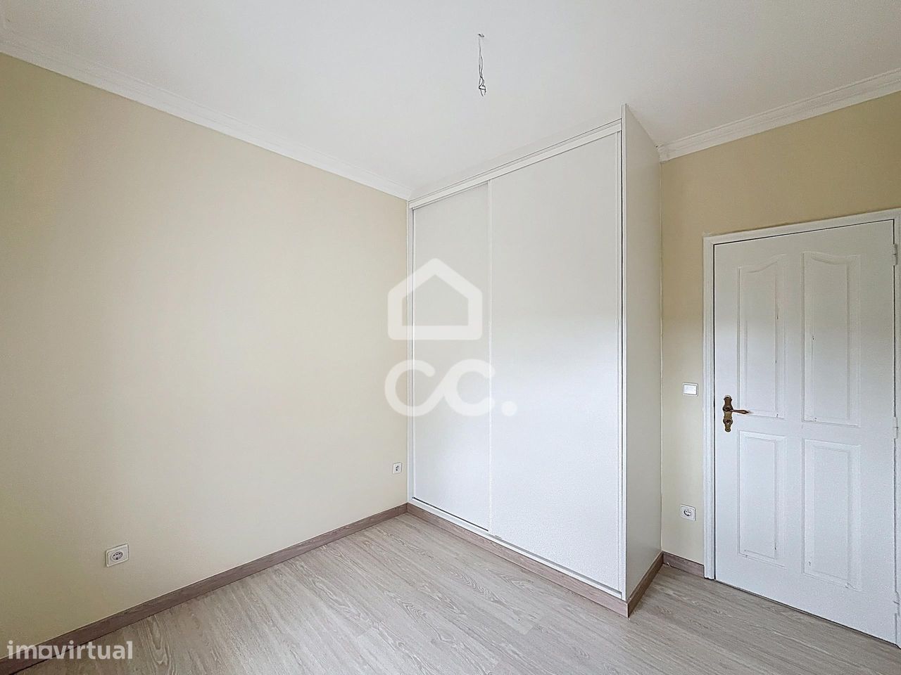 Apartamento T2 Reguengo Grande, Lourinhã