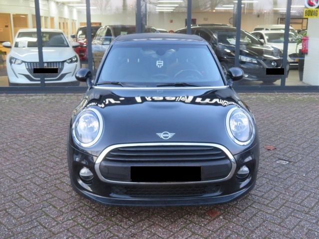Mini One 1.5 D Business Edition 2019. 168.000 kms