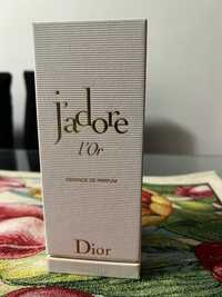 Perfume L'or da j' adore-Dior
