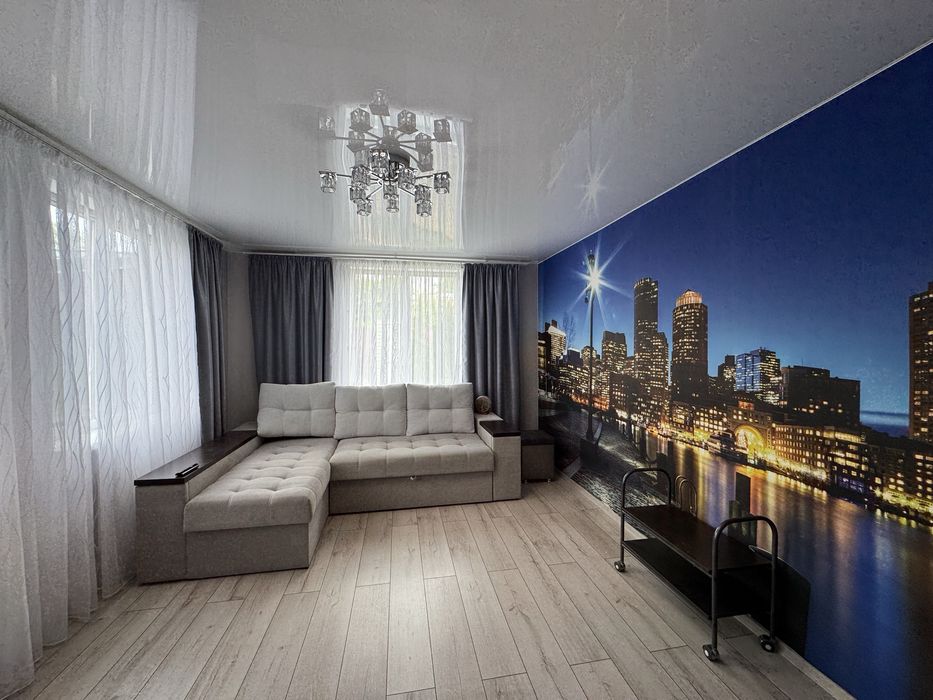 Оренда частини будинку в хорошому стані