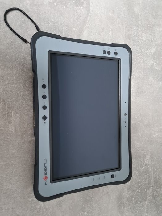 Противоударный планшет Ruggon-PX-501-HB-WIN10