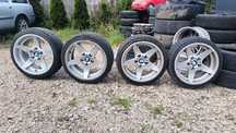 Felgi 17' BMW Rondell 0021