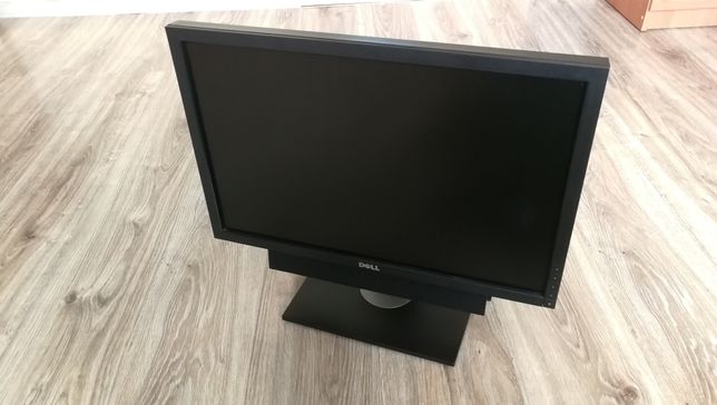 Monitor Dell P2210 ,22"cale