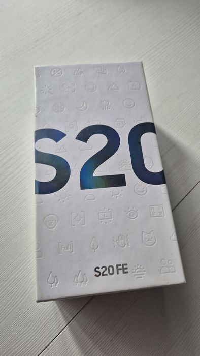Samsung S20 FE 4G