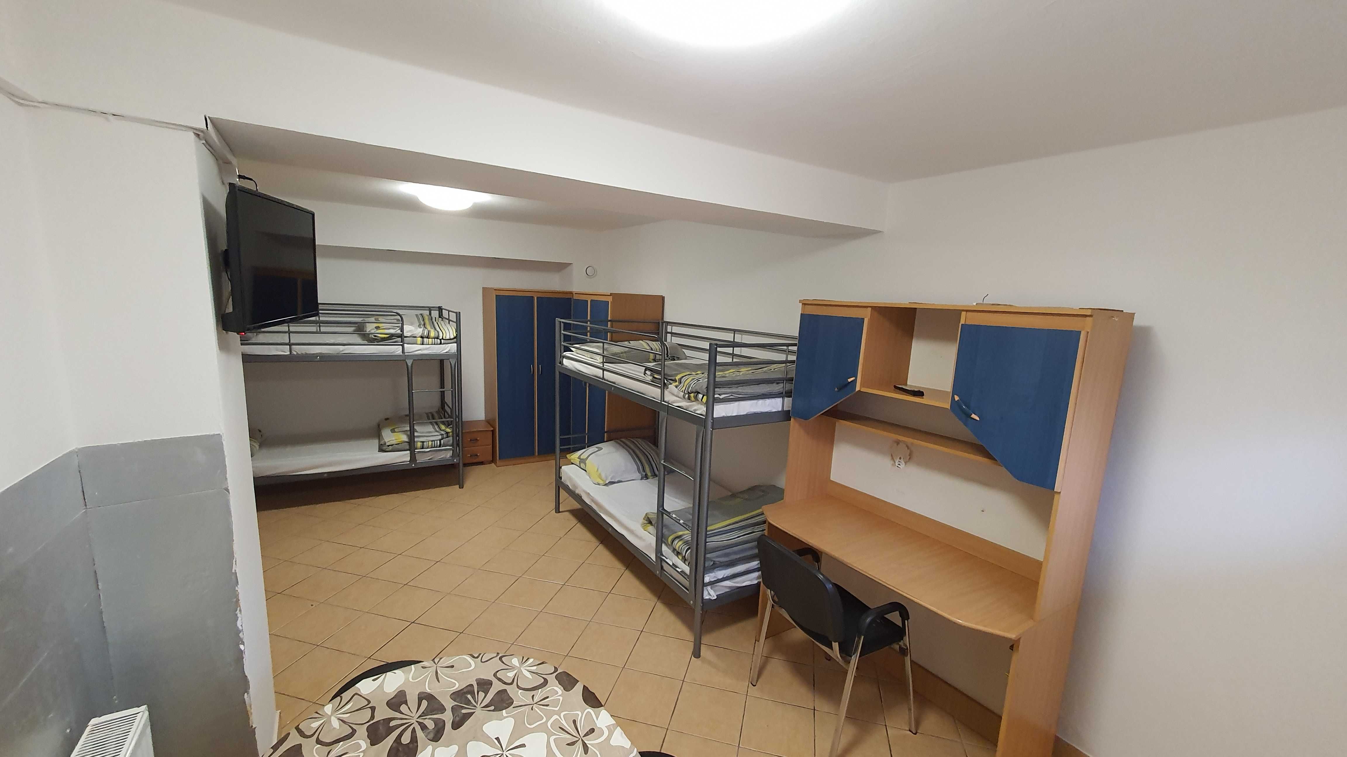 Noclegi Wrocław Hostel