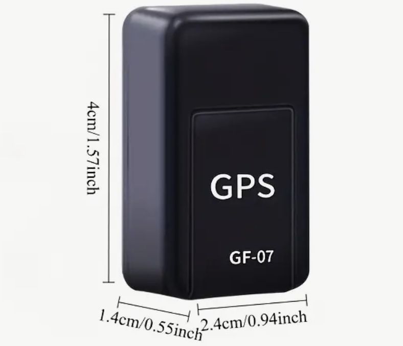 Gps tracker Mini lokalizator