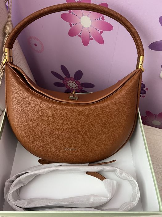 Шкіряна сумка Songmont