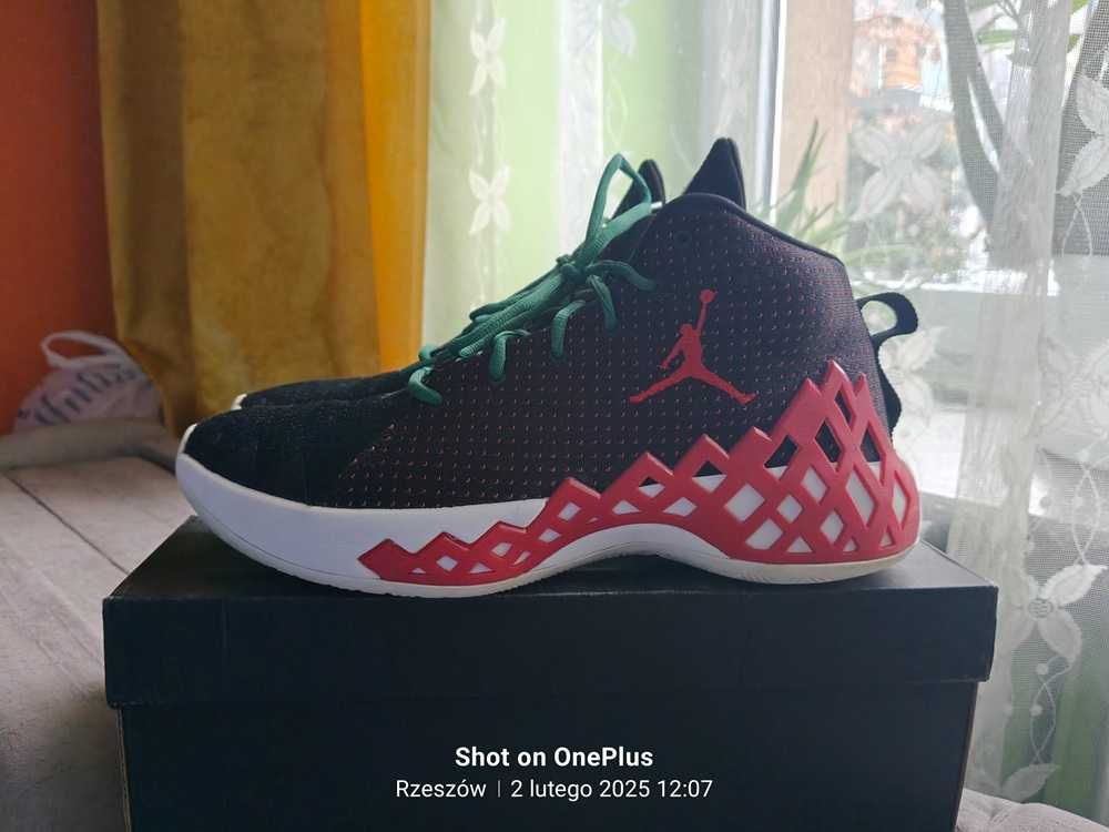 buty Jordan Jumpman Diamond MID  roz.46
