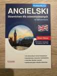 Ksiazka do nauki angielskiego | Slownictwo B2-C2