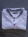 Livergy t-shirt oryginalna koszulka polo rozmiar  S, XS