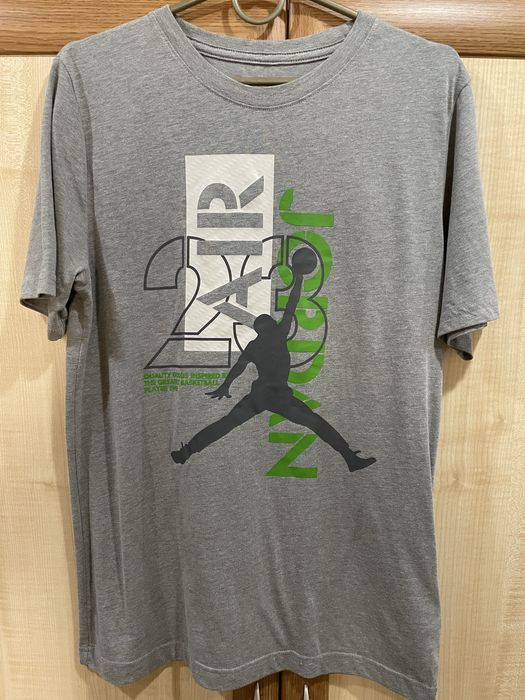 Футболка Air Jordan