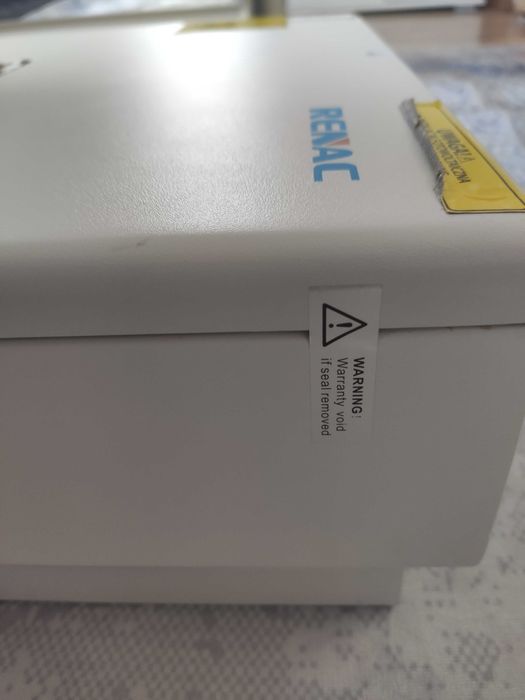 Falownik fotowoltaiczny RENAC R3-5K-DT