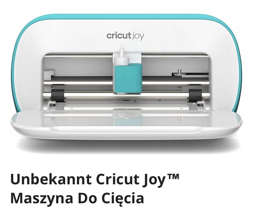 Ploter Cricut Joy