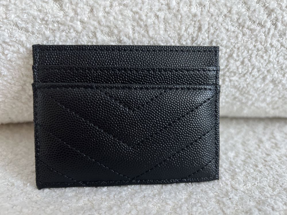 Cardholder Saint Laurent