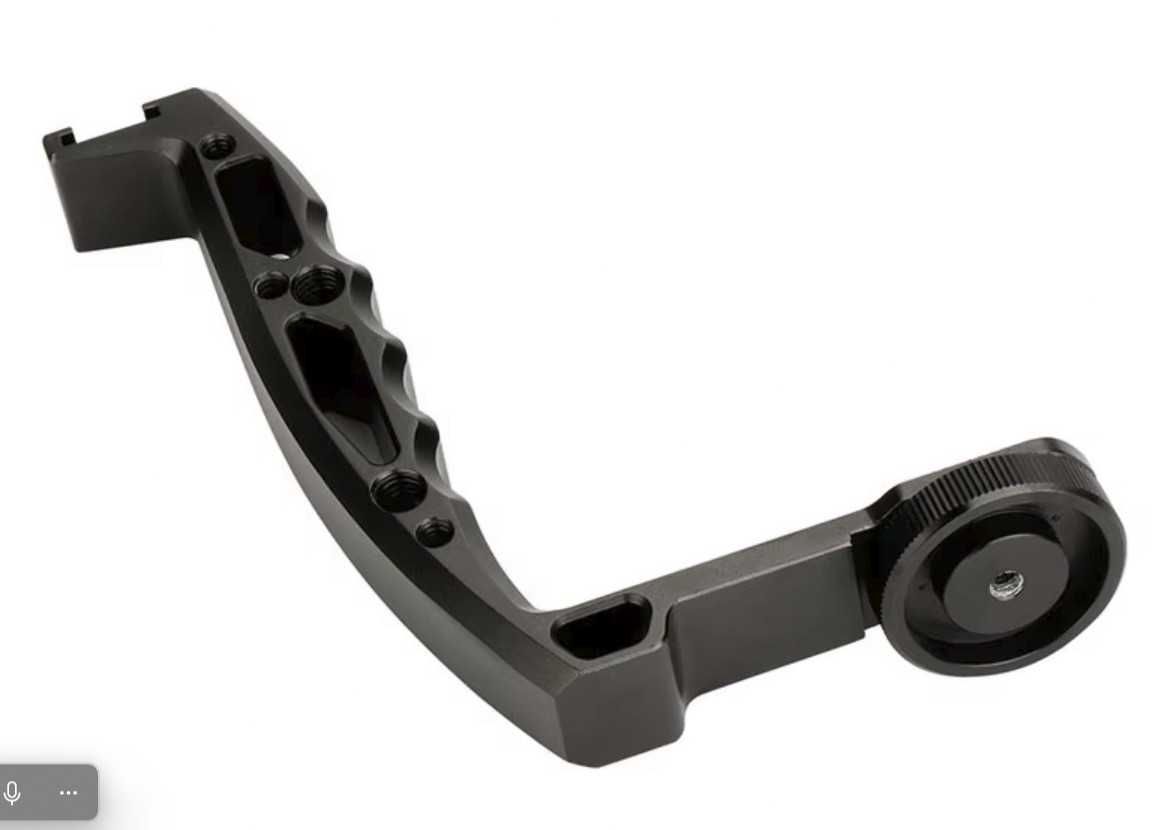 Grips para Gimbal