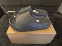 Nowe/Adidas_YeezySlide Grey_Klapki męskie R.45