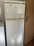 Frigorifico com mini congelador