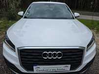 Audi Q2 1.6 TDI Design