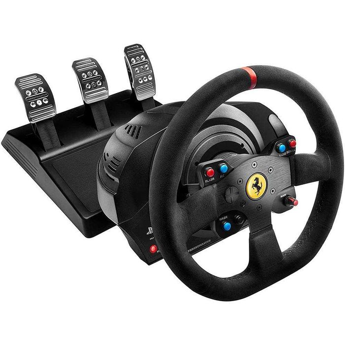 Volante Thrustmaster T300 Ferrari