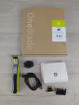 Philips OneBlade 360 Face QP2734/30 Trymer 2x ostrza nasadka