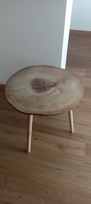 Mesa de apoio , diâmetro 50 cm