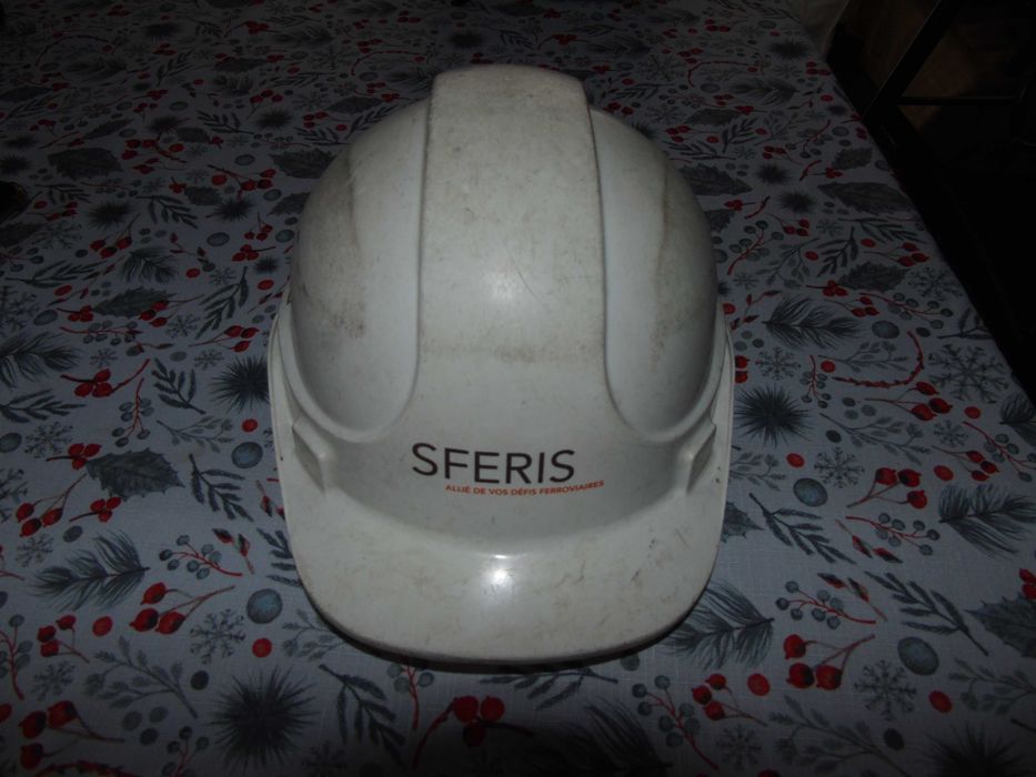 Kask Chełm Ochronny Scott