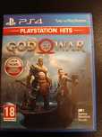 God of war PS4 wersja PL dubbing