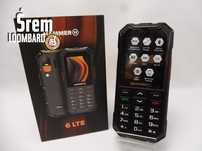 Nowy Telefon Hammer 6 LTE, Komplet!