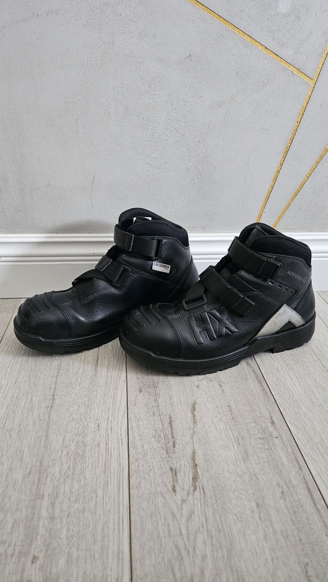 Buty Hair Airpower G3