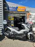 Linhai Buck 125 ADV