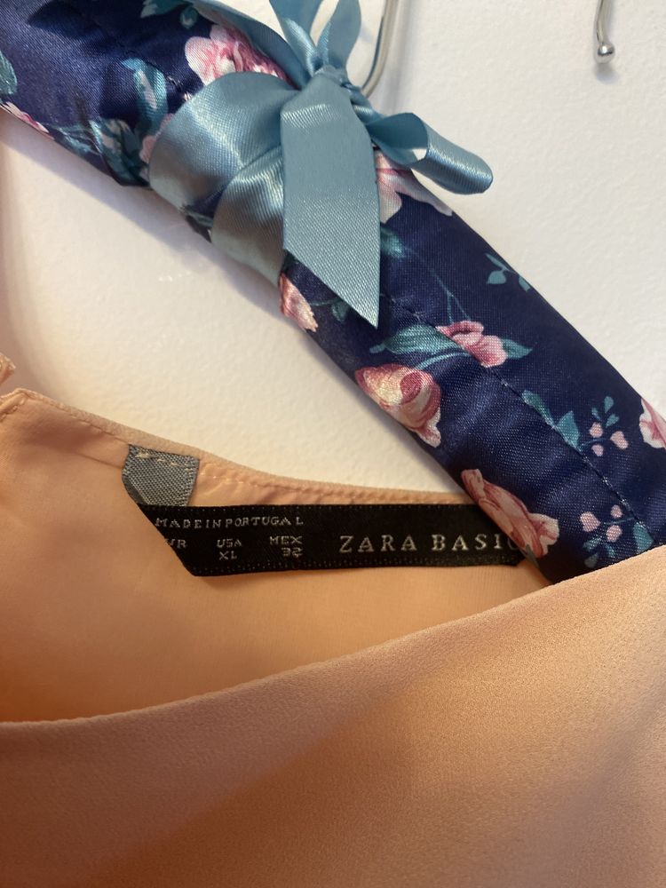 Sukienka Zara XL