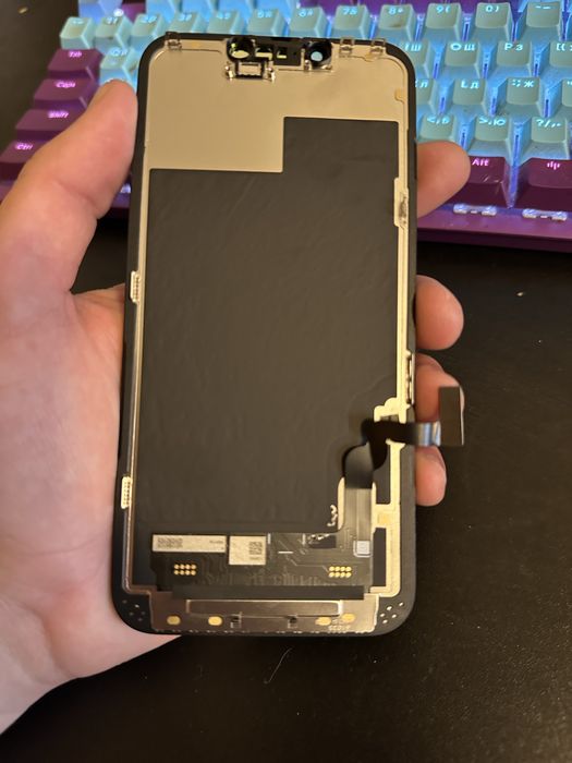 Дисплей на iPhone 13 (оригінал)